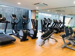 High Park Residences (D28), Apartment #595747151
